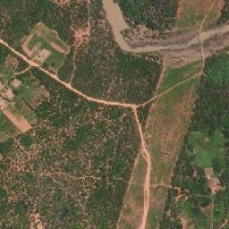 Satellite imagery of Tiger, ZW
