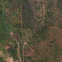 Satellite imagery of Ivanhoe, ZW