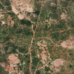 Satellite imagery of Piper Moss, ZW