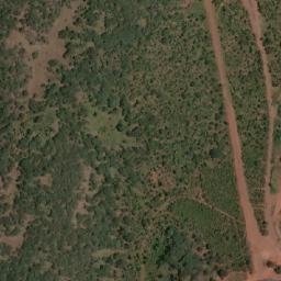 Satellite imagery of Manisi, ZW