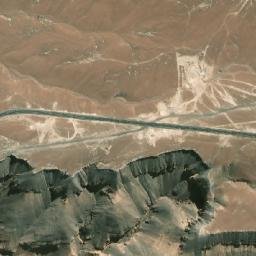 Satellite imagery of Cerro Pumuta, CL