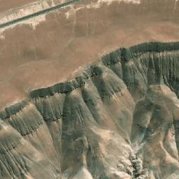 Satellite imagery of Cerro Pumuta, CL