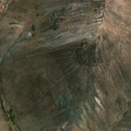Satellite imagery of Cerro Quimsa Chata, BO