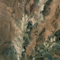 Satellite imagery of Cerro Quimsa Chata, BO