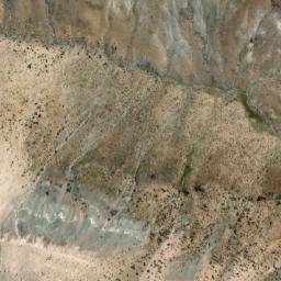 Satellite imagery of Cerro Mallcu Mayuri, BO