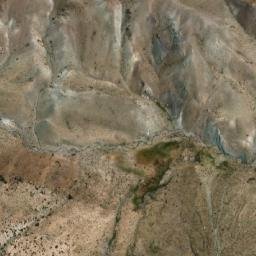 Satellite imagery of Cerro Mallcu Mayuri, BO