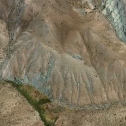 Satellite imagery of Cerro Mallcu Mayuri, BO
