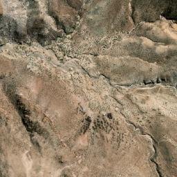 Satellite imagery of Cerro Pasto Kkollu, BO
