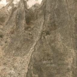 Satellite imagery of Cerro Chokhoni, BO