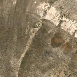 Satellite imagery of Cerro Chokhoni, BO