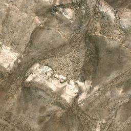 Satellite imagery of Cerro Chokhoni, BO