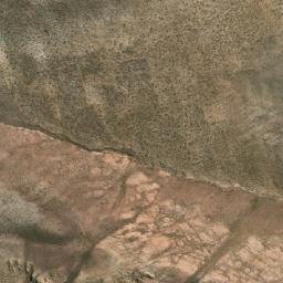 Satellite imagery of Cerro Tunapa, BO