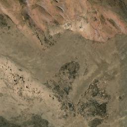 Satellite imagery of Cerro Choque Caine, BO