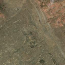 Satellite imagery of Cerro Choque Caine, BO