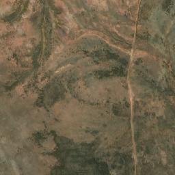 Satellite imagery of Cerro Choque Caine, BO