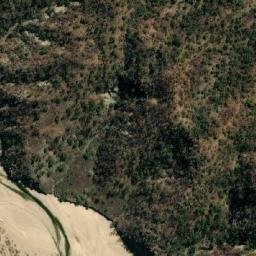 Satellite imagery of Cerro Pipsiloma, BO