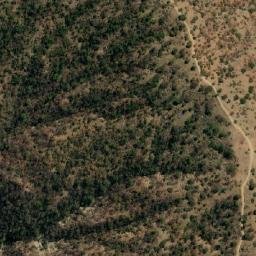Satellite imagery of Cerro Pipsiloma, BO