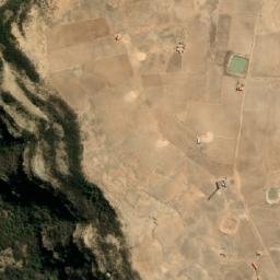 Satellite imagery of Cerro Punu Pampa, BO