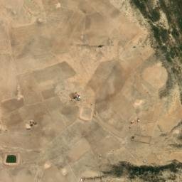 Satellite imagery of Cerro Punu Pampa, BO
