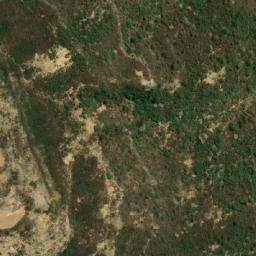 Satellite imagery of Cerro Punu Pampa, BO