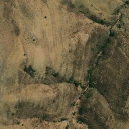 Satellite imagery of Cerro Pucarillos, BO