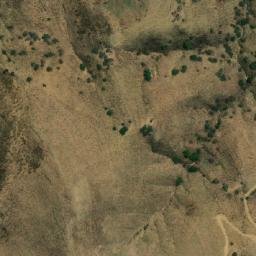 Satellite imagery of Cerro Pucarillos, BO
