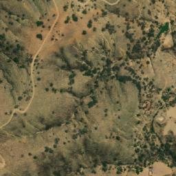 Satellite imagery of Cerro Pucarillos, BO