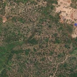 Satellite imagery of Piper Moss, ZW