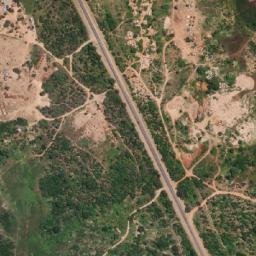 Satellite imagery of Piper Moss, ZW