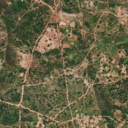 Satellite imagery of Piper Moss, ZW
