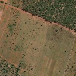 Satellite imagery of Manisi, ZW