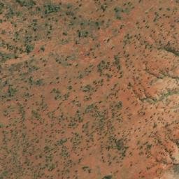 Satellite imagery of Mount Carmel, AU