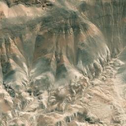 Satellite imagery of Cerro Pumuta, CL