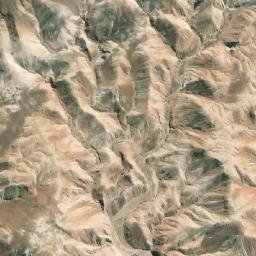 Satellite imagery of Cerro Pumuta, CL