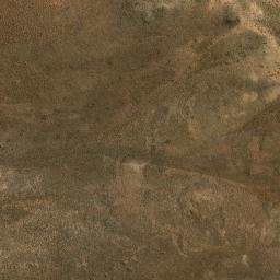 Satellite imagery of Cerro Vilacollo, CL