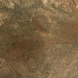 Satellite imagery of Cerro Vilacollo, CL