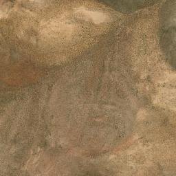 Satellite imagery of Cerro Vilacollo, CL