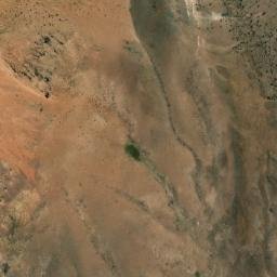 Satellite imagery of Cerro Quimsa Chata, BO
