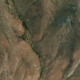 Satellite imagery of Cerro Quimsa Chata, BO