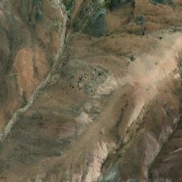 Satellite imagery of Cerro Quimsa Chata, BO