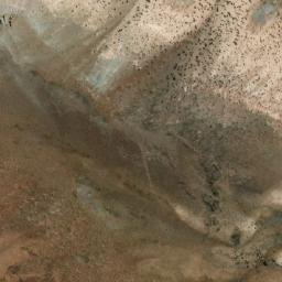 Satellite imagery of Cerro Mallcu Mayuri, BO