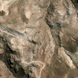 Satellite imagery of Cerro Apacheta Mantos, BO