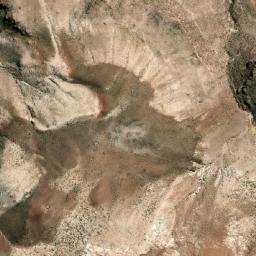 Satellite imagery of Cerro Apacheta Mantos, BO