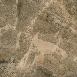 Satellite imagery of Cerro Chokhoni, BO