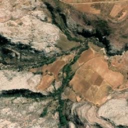 Satellite imagery of Cerro Yuraj Orkho, BO