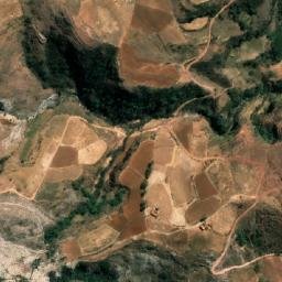 Satellite imagery of Cerro Yuraj Orkho, BO