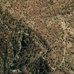 Satellite imagery of Cerro Pipsiloma, BO