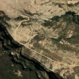 Satellite imagery of Cerro Punu Pampa, BO