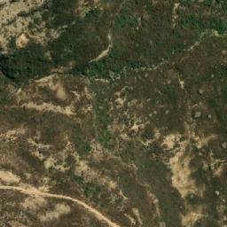 Satellite imagery of Cerro Punu Pampa, BO