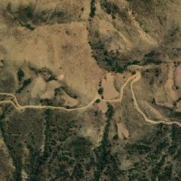 Satellite imagery of Cerro Pucarillos, BO